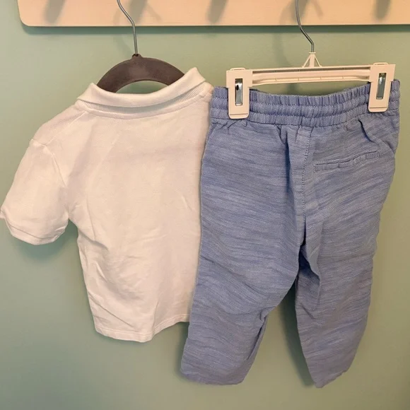 H&M Matching Set - Picture 5 of 6